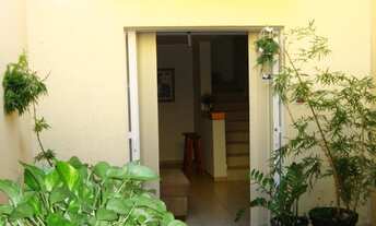 Imagem 4: Casa Sobrado para Venda em Jardim Gisette São José do Rio Preto-SP