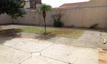 Imagem 3: Casa Térrea para Venda em Jardim Nazareth São José do Rio Preto-SP