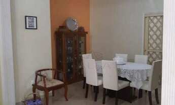 Imagem 2: Casa Térrea para Venda em Jardim Nazareth São José do Rio Preto-SP