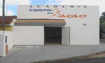 Imagem: Ponto Comercial à venda no bairro Conjunto