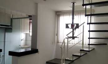 Imagem: Apartamento à venda no bairro Jardim Urano