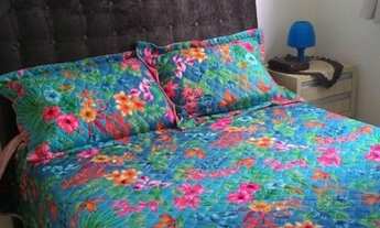 Imagem 5: Apartamento Padrão para Venda em Residencial Ana Célia São José do Rio Preto-SP