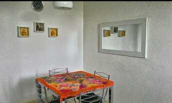 Imagem 3: Apartamento Padrão para Venda em Residencial Ana Célia São José do Rio Preto-SP