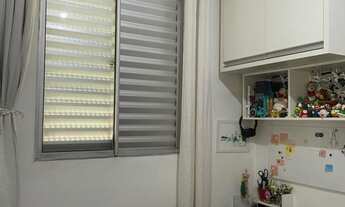 Imagem 6: Apartamento Padrão para Venda em Residencial Ana Célia São José do Rio Preto-SP