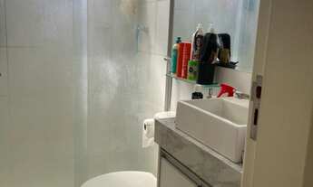 Imagem 7: Apartamento Padrão para Venda em Residencial Ana Célia São José do Rio Preto-SP