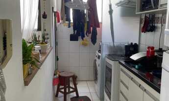 Imagem 2: Apartamento Padrão para Venda em Residencial Ana Célia São José do Rio Preto-SP