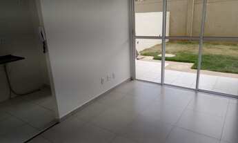 Imagem 2: Apartamento Térreo para Venda e Aluguel em Jardim Santa Maria São José do Rio Preto-SP