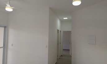 Imagem 3: Apartamento Térreo para Venda e Aluguel em Jardim Santa Maria São José do Rio Preto-SP