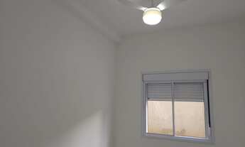 Imagem 4: Apartamento Térreo para Venda e Aluguel em Jardim Santa Maria São José do Rio Preto-SP