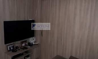 Imagem: Apartamento Padrão para Venda em Jardim