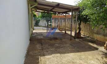 Imagem 6: Casa à venda no bairro Parque Residencial Dom Lafayete Libanio - São José do Rio Preto/SP