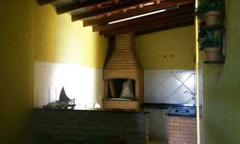 Imagem: Casa Térrea para Venda em Residencial Gabriela