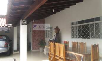 Imagem 2: Casa Térrea para Venda em Jardim Residencial Etemp São José do Rio Preto-SP