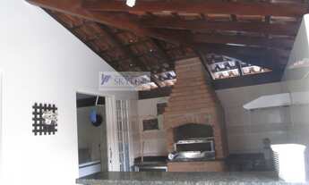 Imagem 6: Casa Térrea para Venda em Jardim Residencial Etemp São José do Rio Preto-SP