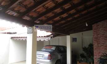 Imagem 5: Casa Térrea para Venda em Jardim Residencial Etemp São José do Rio Preto-SP