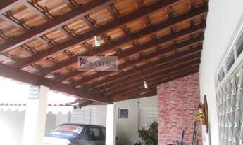 Imagem 3: Casa Térrea para Venda em Jardim Residencial Etemp São José do Rio Preto-SP