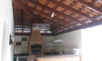 Imagem 7: Casa Térrea para Venda em Jardim Residencial Etemp São José do Rio Preto-SP