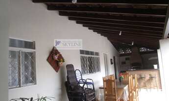 Imagem 4: Casa Térrea para Venda em Jardim Residencial Etemp São José do Rio Preto-SP