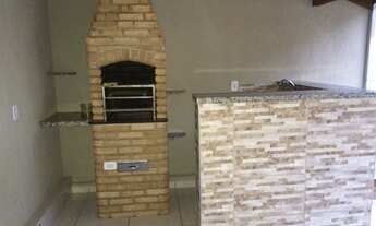 Imagem: Casa Padrão para Venda em Jardim Gisette