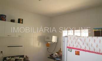 Imagem 4: Casa Térrea para Venda em Residencial Nato Vetorasso São José do Rio Preto-SP