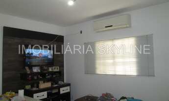 Imagem 2: Casa Térrea para Venda em Residencial Nato Vetorasso São José do Rio Preto-SP