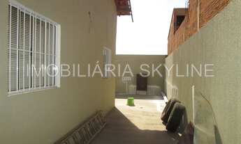 Imagem 3: Casa Térrea para Venda em Residencial Nato Vetorasso São José do Rio Preto-SP