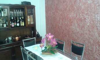 Imagem 4: Apartamento Padrão para Venda em Jardim Residencial Vetorasso São José do Rio Preto-SP