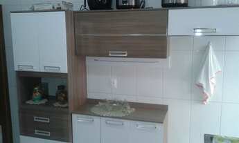 Imagem 2: Apartamento Padrão para Venda em Jardim Residencial Vetorasso São José do Rio Preto-SP