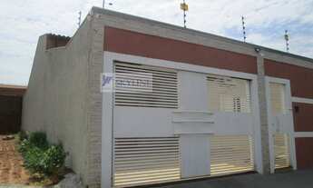 Imagem: Casa Padrão para Venda