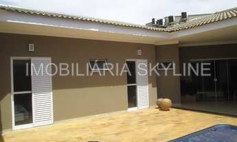 Imagem 5: Casa em Condomínio para Venda em Jardim Yolanda São José do Rio Preto-SP