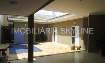 Imagem 2: Casa em Condomínio para Venda em Jardim Yolanda São José do Rio Preto-SP