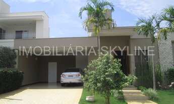 Imagem 3: Casa em Condomínio para Venda em Jardim Yolanda São José do Rio Preto-SP