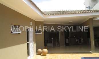 Imagem 7: Casa em Condomínio para Venda em Jardim Yolanda São José do Rio Preto-SP