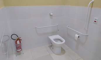 Imagem 5: Ponto Comercial para alugar no bairro Parque Residencial Maria Zorita - São José do Rio Pr