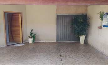 Imagem 4: Casa à venda no bairro Residencial Morada do Sol - São José do Rio Preto/SP