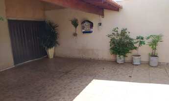 Imagem 3: Casa à venda no bairro Residencial Morada do Sol - São José do Rio Preto/SP