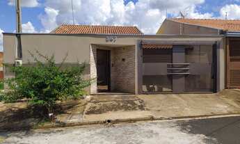 Imagem 1: Casa à venda no bairro Residencial Morada do Sol - São José do Rio Preto/SP