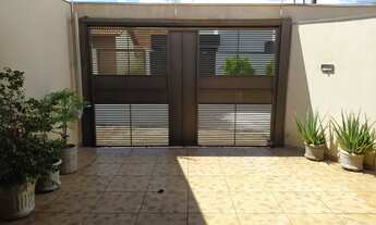 Imagem 5: Casa à venda no bairro Residencial Morada do Sol - São José do Rio Preto/SP