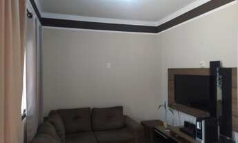 Imagem 7: Casa à venda no bairro Residencial Morada do Sol - São José do Rio Preto/SP