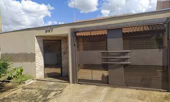 Imagem 2: Casa à venda no bairro Residencial Morada do Sol - São José do Rio Preto/SP