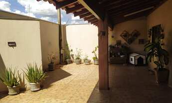 Imagem 6: Casa à venda no bairro Residencial Morada do Sol - São José do Rio Preto/SP