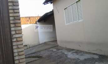 Imagem 7: Casa Padrão para Venda em Residencial Nato Vetorasso São José do Rio Preto-SP