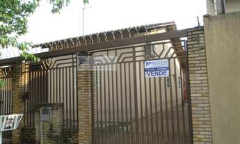 Imagem 5: Casa Padrão para Venda em Residencial Nato Vetorasso São José do Rio Preto-SP