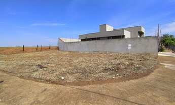 Imagem 3: Terreno à venda no bairro Residencial Santa Cruz - São José do Rio Preto/SP