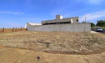 Imagem 4: Terreno à venda no bairro Residencial Santa Cruz - São José do Rio Preto/SP