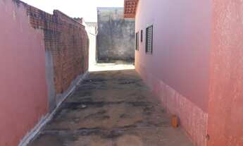 Imagem 5: Casa Térrea para Venda em Jardim Nunes São José do Rio Preto-SP