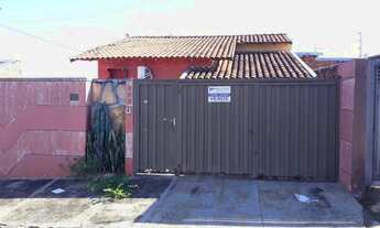 Imagem 2: Casa Térrea para Venda em Jardim Nunes São José do Rio Preto-SP