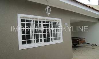 Imagem: Casa Térrea para Venda em Jardim Gisette