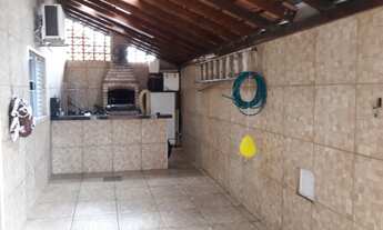 Imagem 3: Casa Térrea para Venda em Jardim Laranjeiras São José do Rio Preto-SP