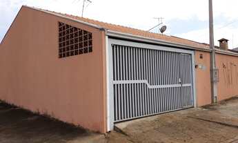 Imagem: Casa Térrea para Venda em Jardim Laranjeiras